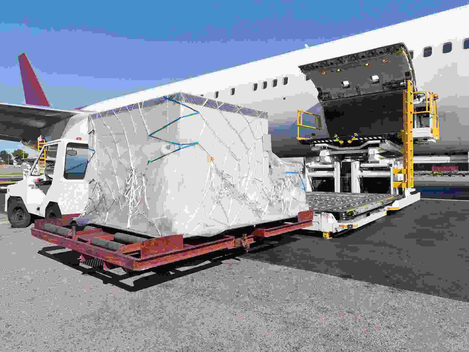 Air Freight Service